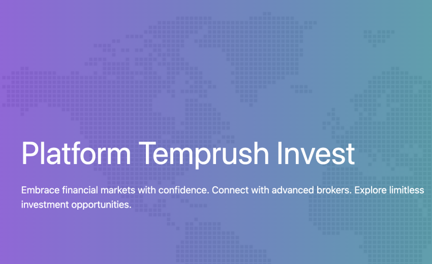 Temprushinvest.net Under Scrutiny